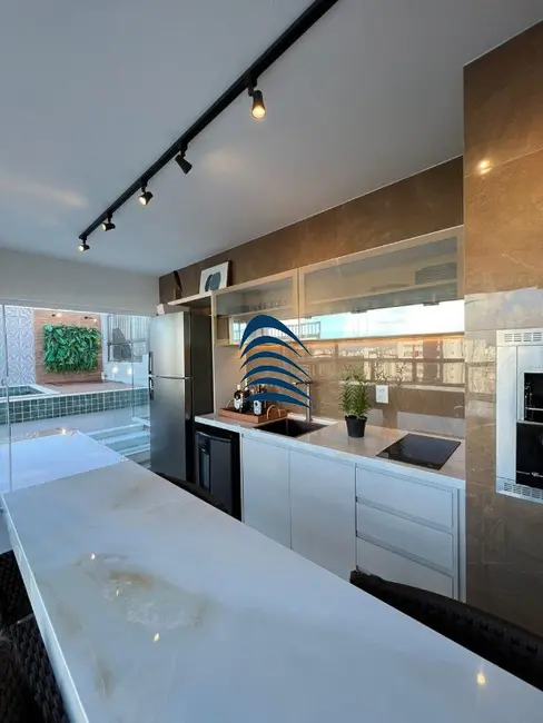 Apartamento com 3 quartos à venda, 213m2 em Candeal, Salvador - BA - imagem 9 Foto 9 de Apartamento com 3 quartos à venda, 213m2 em Candeal, Salvador - BA