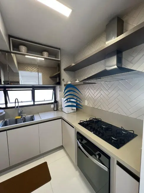 Apartamento com 3 quartos à venda, 213m2 em Candeal, Salvador - BA - imagem 7 Foto 7 de Apartamento com 3 quartos à venda, 213m2 em Candeal, Salvador - BA