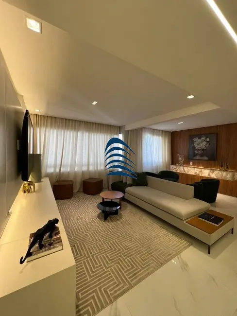 Apartamento com 3 quartos à venda, 213m2 em Candeal, Salvador - BA - imagem 1 Foto 1 de Apartamento com 3 quartos à venda, 213m2 em Candeal, Salvador - BA