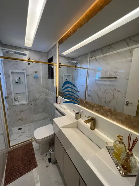 Apartamento com 3 quartos à venda, 213m2 em Candeal, Salvador - BA - imagem 3 Foto 3 de Apartamento com 3 quartos à venda, 213m2 em Candeal, Salvador - BA