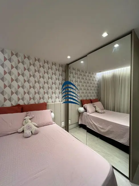 Apartamento com 3 quartos à venda, 213m2 em Candeal, Salvador - BA - imagem 6 Foto 6 de Apartamento com 3 quartos à venda, 213m2 em Candeal, Salvador - BA