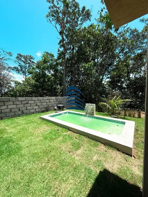 Foto 8 de Casa de Condomínio com 3 quartos à venda, 142m2 em Camacari - BA