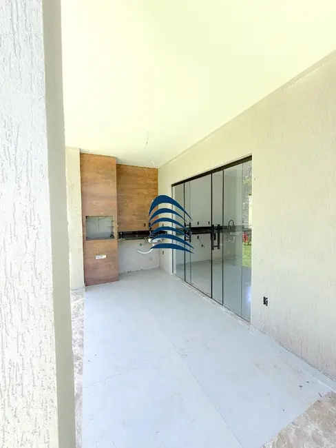 Foto 7 de Casa de Condomínio com 3 quartos à venda, 142m2 em Camacari - BA