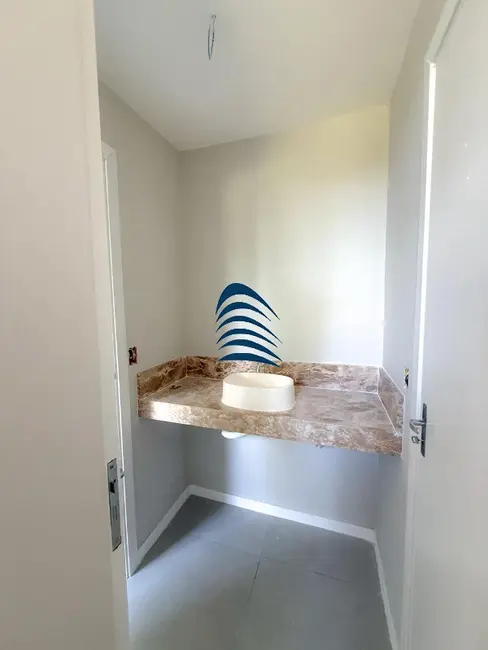 Foto 6 de Casa de Condomínio com 3 quartos à venda, 142m2 em Camacari - BA