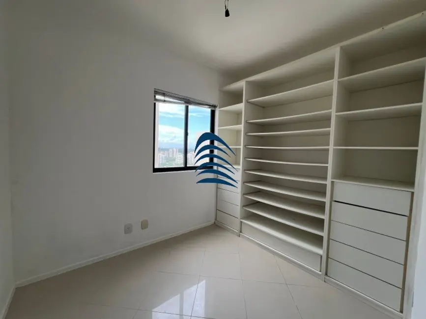 Foto 4 de Apartamento com 3 quartos à venda, 77m2 em Imbuí, Salvador - BA