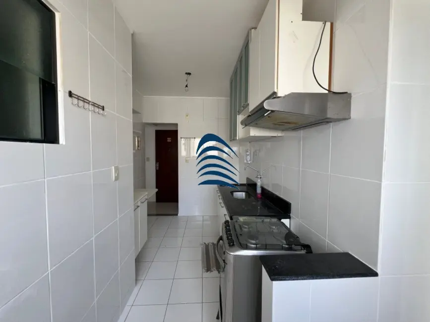 Foto 8 de Apartamento com 3 quartos à venda, 77m2 em Imbuí, Salvador - BA
