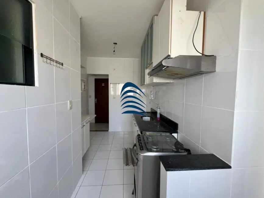 Foto 3 de Apartamento com 3 quartos à venda, 77m2 em Imbuí, Salvador - BA