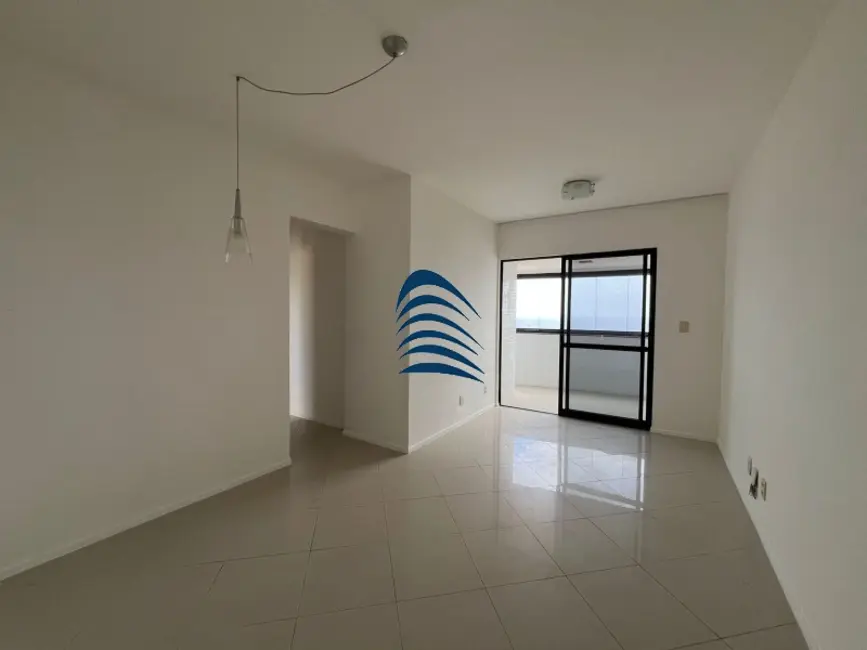 Foto 2 de Apartamento com 3 quartos à venda, 77m2 em Imbuí, Salvador - BA