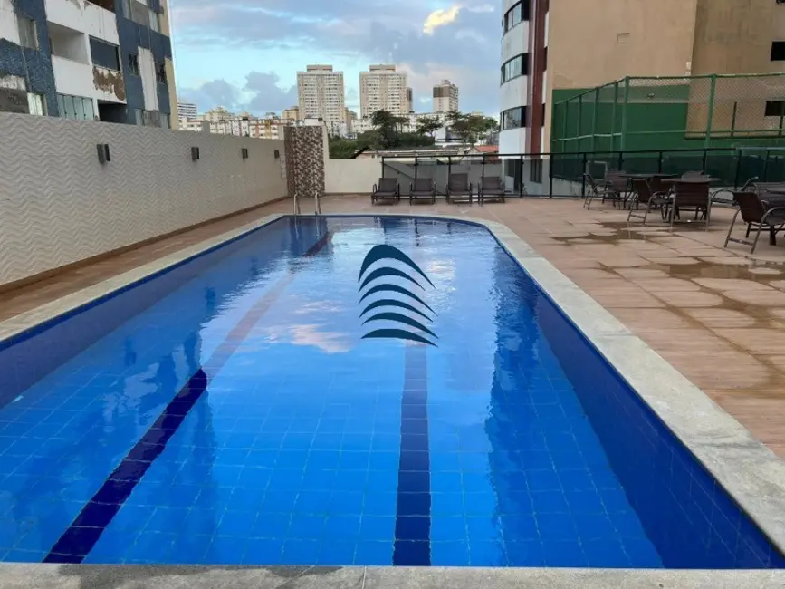 Foto 5 de Apartamento com 3 quartos à venda, 77m2 em Imbuí, Salvador - BA