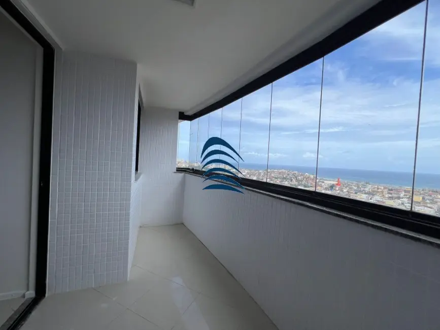 Foto 1 de Apartamento com 3 quartos à venda, 77m2 em Imbuí, Salvador - BA