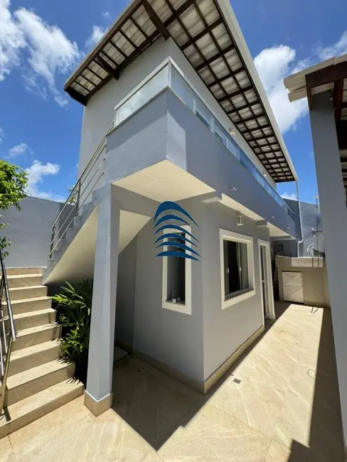 Casa com 4 quartos à venda, 489m2 em Piatã, Salvador - BA - imagem 7 Foto 7 de Casa com 4 quartos à venda, 489m2 em Piatã, Salvador - BA