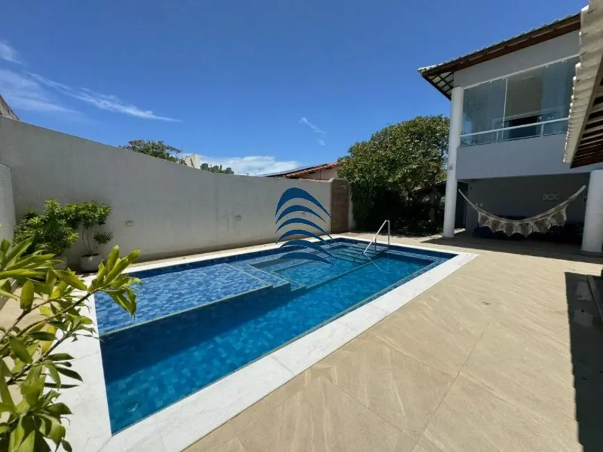 Casa com 4 quartos à venda, 489m2 em Piatã, Salvador - BA - imagem 1 Foto 1 de Casa com 4 quartos à venda, 489m2 em Piatã, Salvador - BA
