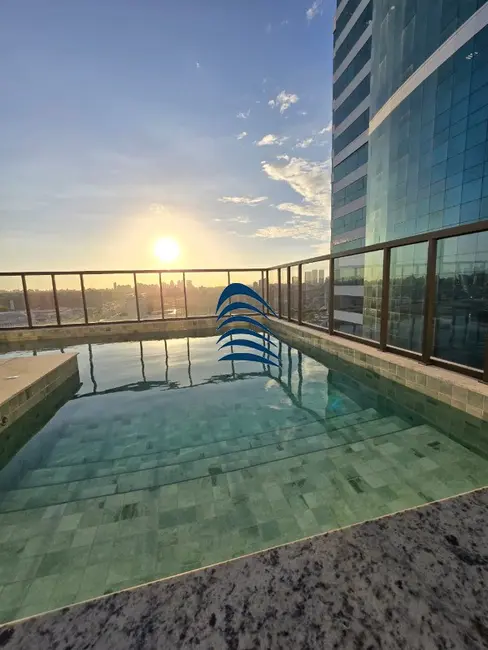 Foto 9 de Apartamento com 1 quarto à venda, 24m2 em Caminho das Árvores, Salvador - BA