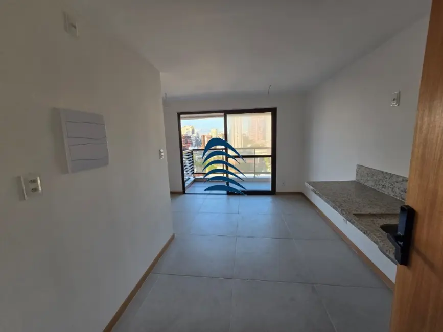 Foto 2 de Apartamento com 1 quarto à venda, 24m2 em Caminho das Árvores, Salvador - BA