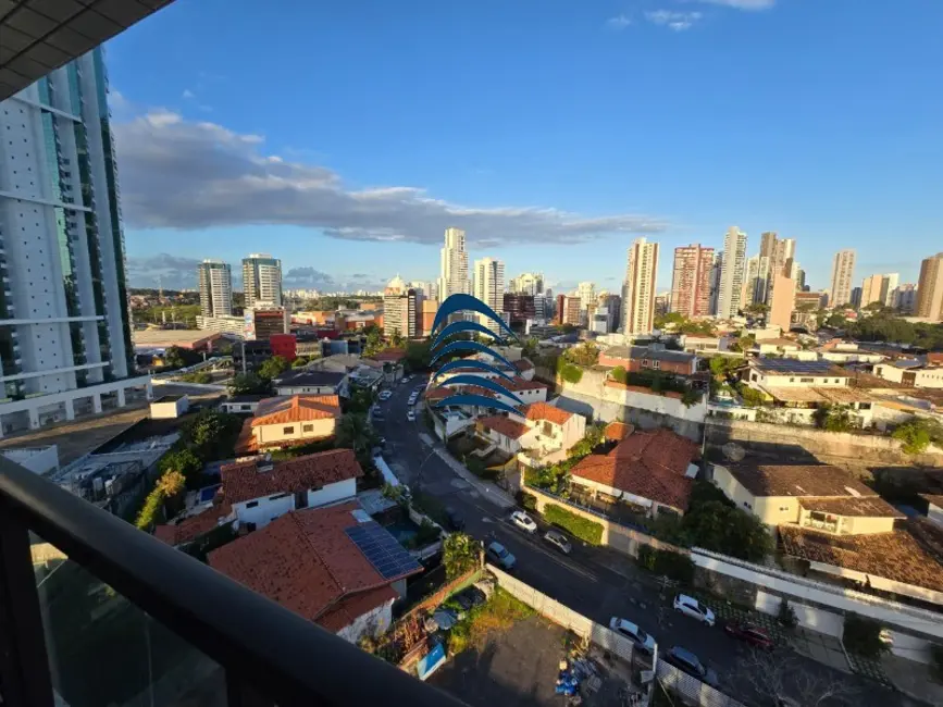 Foto 6 de Apartamento com 1 quarto à venda, 24m2 em Caminho das Árvores, Salvador - BA