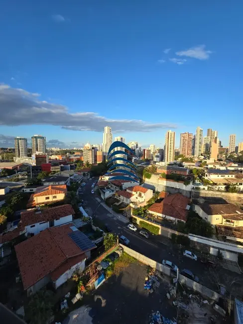 Foto 7 de Apartamento com 1 quarto à venda, 24m2 em Caminho das Árvores, Salvador - BA