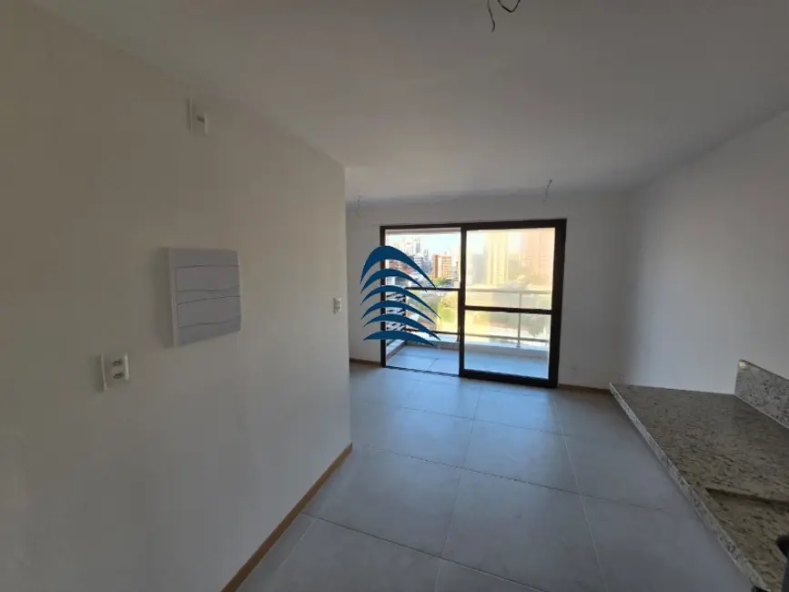 Foto 1 de Apartamento com 1 quarto à venda, 24m2 em Caminho das Árvores, Salvador - BA