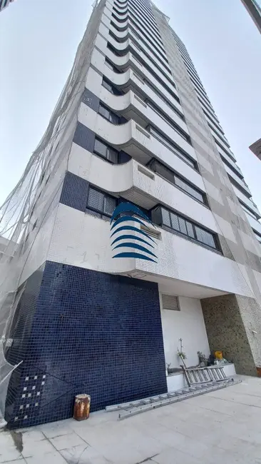 Foto 2 de Apartamento com 2 quartos à venda, 89m2 em Canela, Salvador - BA