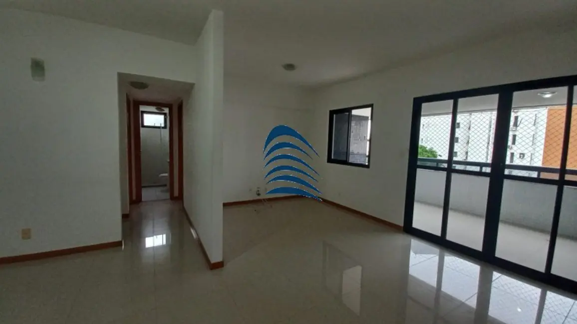 Foto 4 de Apartamento com 2 quartos à venda, 89m2 em Canela, Salvador - BA