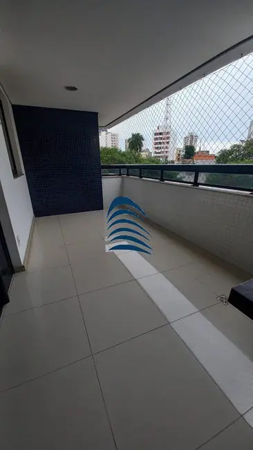 Foto 1 de Apartamento com 2 quartos à venda, 89m2 em Canela, Salvador - BA