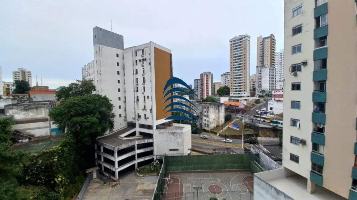 Foto 8 de Apartamento com 2 quartos à venda, 89m2 em Canela, Salvador - BA