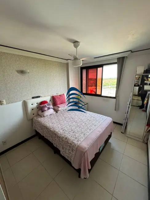 Apartamento com 1 quarto à venda, 49m2 em Alphaville I, Salvador - BA - imagem 6 Foto 6 de Apartamento com 1 quarto à venda, 49m2 em Alphaville I, Salvador - BA