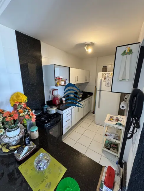 Apartamento com 1 quarto à venda, 49m2 em Alphaville I, Salvador - BA - imagem 4 Foto 4 de Apartamento com 1 quarto à venda, 49m2 em Alphaville I, Salvador - BA