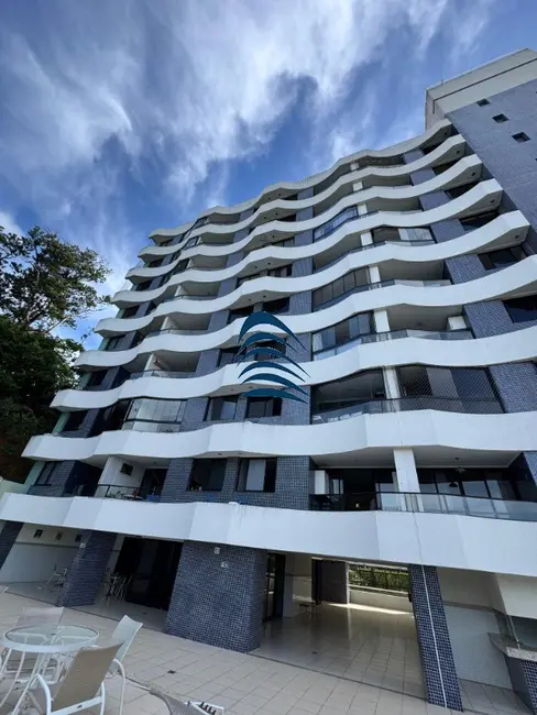 Apartamento com 1 quarto à venda, 49m2 em Alphaville I, Salvador - BA - imagem 2 Foto 2 de Apartamento com 1 quarto à venda, 49m2 em Alphaville I, Salvador - BA