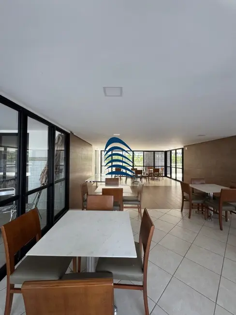 Apartamento com 1 quarto à venda, 49m2 em Alphaville I, Salvador - BA - imagem 5 Foto 5 de Apartamento com 1 quarto à venda, 49m2 em Alphaville I, Salvador - BA