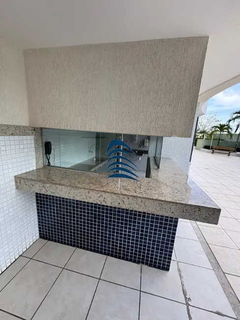 Apartamento com 1 quarto à venda, 49m2 em Alphaville I, Salvador - BA - imagem 9 Foto 9 de Apartamento com 1 quarto à venda, 49m2 em Alphaville I, Salvador - BA