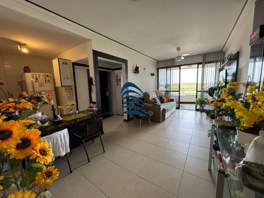 Apartamento com 1 quarto à venda, 49m2 em Alphaville I, Salvador - BA - imagem 1 Foto 1 de Apartamento com 1 quarto à venda, 49m2 em Alphaville I, Salvador - BA