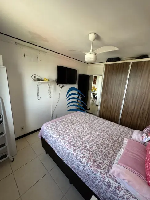 Apartamento com 1 quarto à venda, 49m2 em Alphaville I, Salvador - BA - imagem 7 Foto 7 de Apartamento com 1 quarto à venda, 49m2 em Alphaville I, Salvador - BA