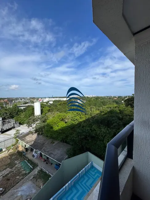 Apartamento com 1 quarto à venda, 49m2 em Alphaville I, Salvador - BA - imagem 3 Foto 3 de Apartamento com 1 quarto à venda, 49m2 em Alphaville I, Salvador - BA