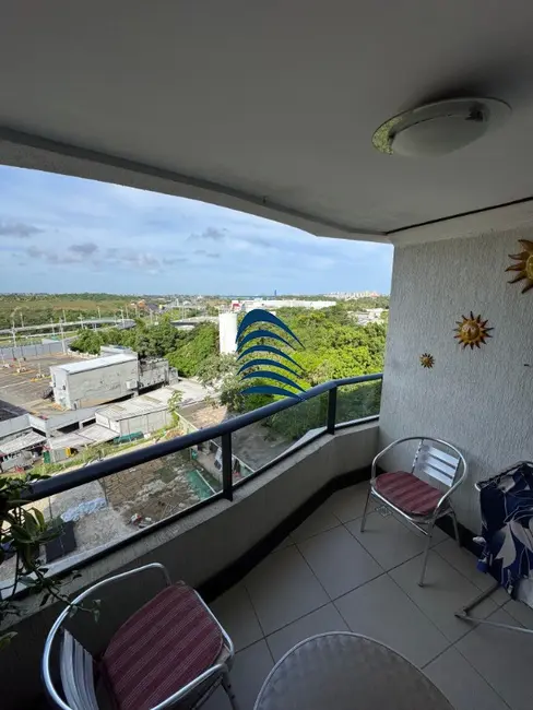 Apartamento com 1 quarto à venda, 49m2 em Alphaville I, Salvador - BA - imagem 8 Foto 8 de Apartamento com 1 quarto à venda, 49m2 em Alphaville I, Salvador - BA