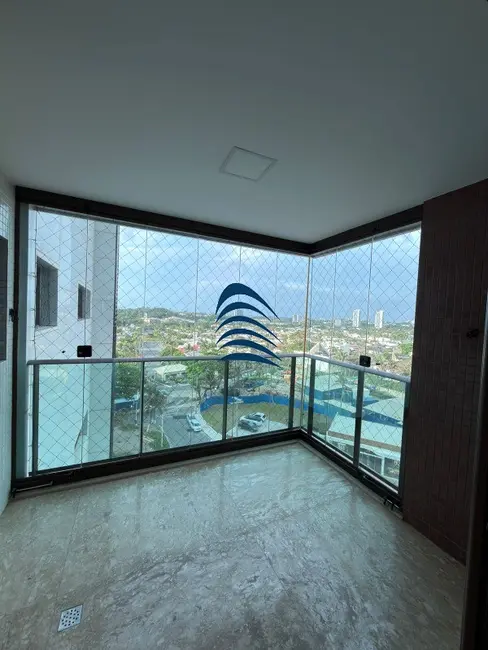 Apartamento com 4 quartos para alugar, 240m2 em Jaguaribe, Salvador - BA - imagem 6 Foto 6 de Apartamento com 4 quartos para alugar, 240m2 em Jaguaribe, Salvador - BA