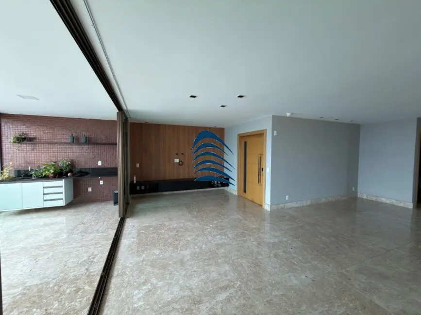 Apartamento com 4 quartos para alugar, 240m2 em Jaguaribe, Salvador - BA - imagem 5 Foto 5 de Apartamento com 4 quartos para alugar, 240m2 em Jaguaribe, Salvador - BA
