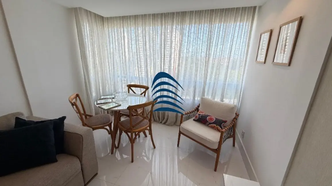 Apartamento com 3 quartos à venda, 104m2 em Candeal, Salvador - BA - imagem 8 Foto 8 de Apartamento com 3 quartos à venda, 104m2 em Candeal, Salvador - BA