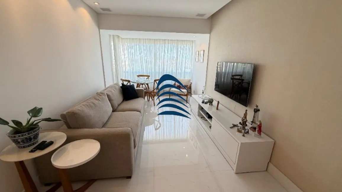 Apartamento com 3 quartos à venda, 104m2 em Candeal, Salvador - BA - imagem 1 Foto 1 de Apartamento com 3 quartos à venda, 104m2 em Candeal, Salvador - BA