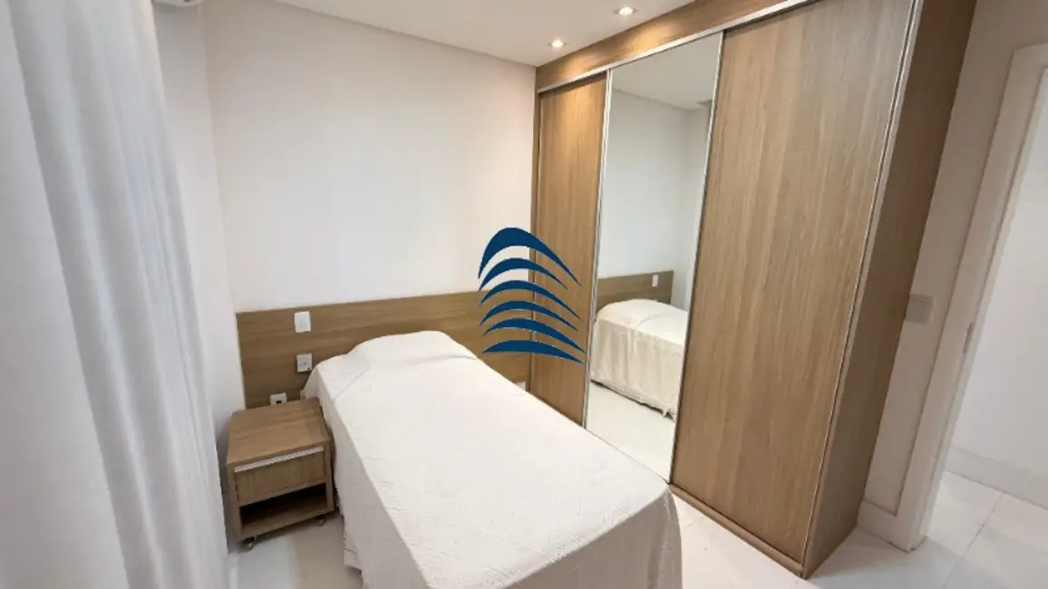 Apartamento com 3 quartos à venda, 104m2 em Candeal, Salvador - BA - imagem 9 Foto 9 de Apartamento com 3 quartos à venda, 104m2 em Candeal, Salvador - BA