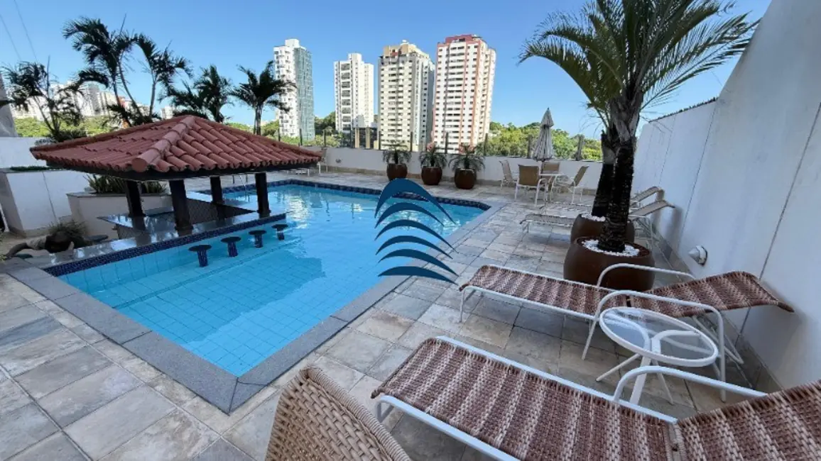 Apartamento com 3 quartos à venda, 104m2 em Candeal, Salvador - BA - imagem 3 Foto 3 de Apartamento com 3 quartos à venda, 104m2 em Candeal, Salvador - BA