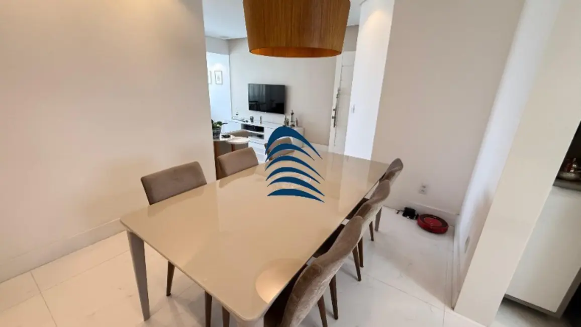 Apartamento com 3 quartos à venda, 104m2 em Candeal, Salvador - BA - imagem 5 Foto 5 de Apartamento com 3 quartos à venda, 104m2 em Candeal, Salvador - BA