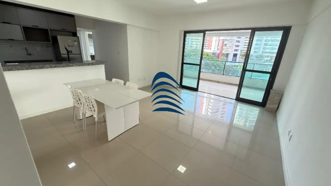 Foto 2 de Apartamento com 2 quartos à venda, 80m2 em Horto Florestal, Salvador - BA