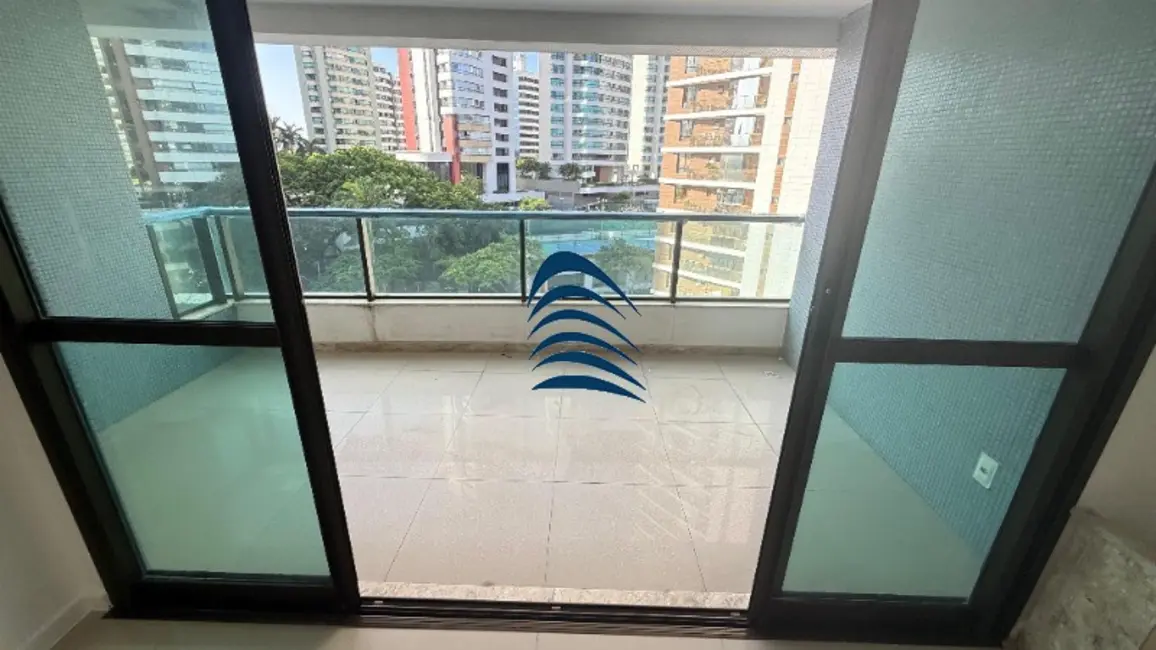 Foto 3 de Apartamento com 2 quartos à venda, 80m2 em Horto Florestal, Salvador - BA