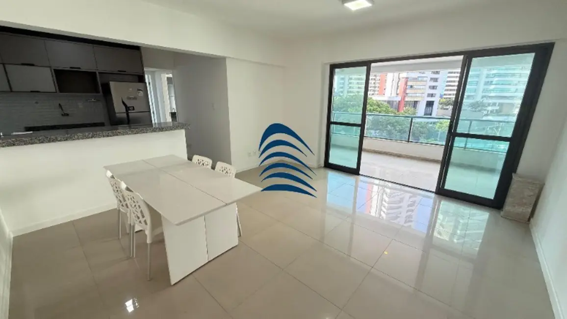 Foto 1 de Apartamento com 2 quartos à venda, 80m2 em Horto Florestal, Salvador - BA