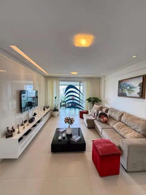 Apartamento com 3 quartos à venda, 153m2 em Itaigara, Salvador - BA - imagem 4 Foto 4 de Apartamento com 3 quartos à venda, 153m2 em Itaigara, Salvador - BA