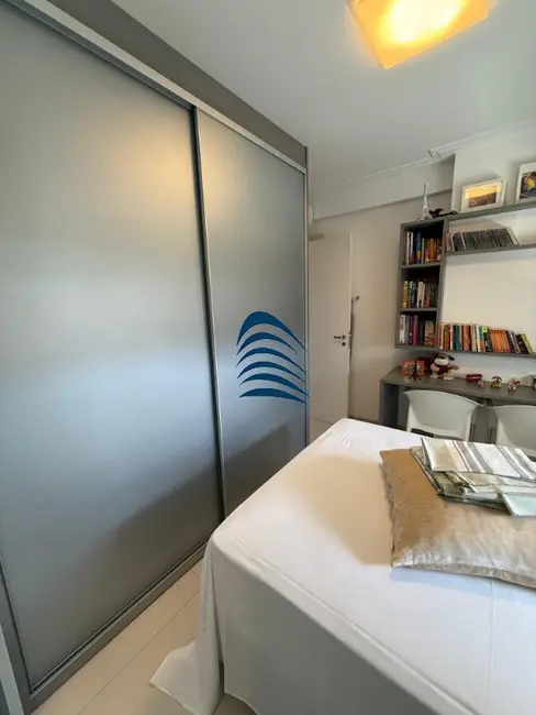 Apartamento com 3 quartos à venda, 153m2 em Itaigara, Salvador - BA - imagem 8 Foto 8 de Apartamento com 3 quartos à venda, 153m2 em Itaigara, Salvador - BA