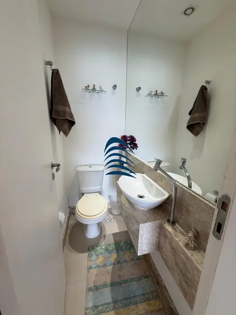 Apartamento com 3 quartos à venda, 153m2 em Itaigara, Salvador - BA - imagem 2 Foto 2 de Apartamento com 3 quartos à venda, 153m2 em Itaigara, Salvador - BA