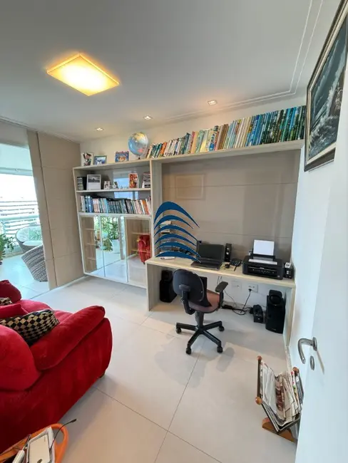 Apartamento com 3 quartos à venda, 153m2 em Itaigara, Salvador - BA - imagem 6 Foto 6 de Apartamento com 3 quartos à venda, 153m2 em Itaigara, Salvador - BA