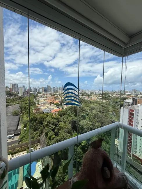 Apartamento com 3 quartos à venda, 153m2 em Itaigara, Salvador - BA - imagem 9 Foto 9 de Apartamento com 3 quartos à venda, 153m2 em Itaigara, Salvador - BA