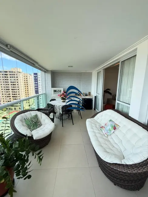 Apartamento com 3 quartos à venda, 153m2 em Itaigara, Salvador - BA - imagem 1 Foto 1 de Apartamento com 3 quartos à venda, 153m2 em Itaigara, Salvador - BA